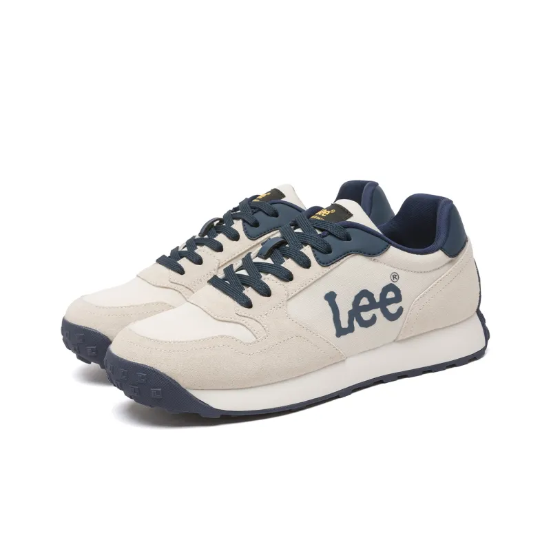 Lee Breathable Lightweight Height Increasing Low Top Running Shoes Men's-6
