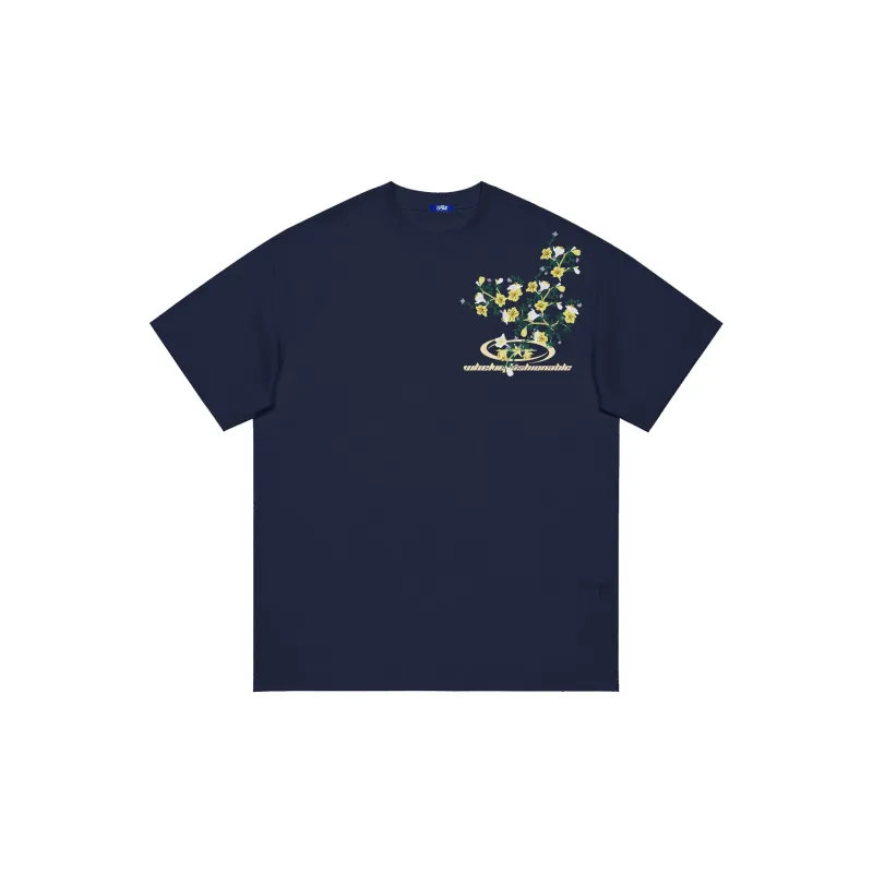 WHELVE T Shirts Unisex-15