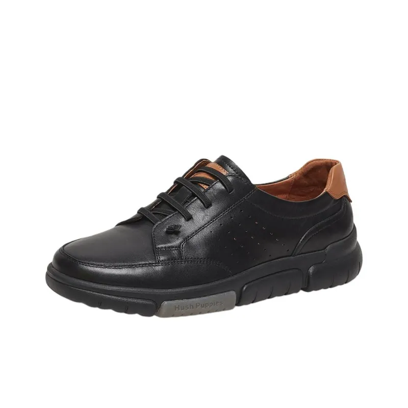 Hush Puppies Low-Top Skateboard Shoes Men's-1