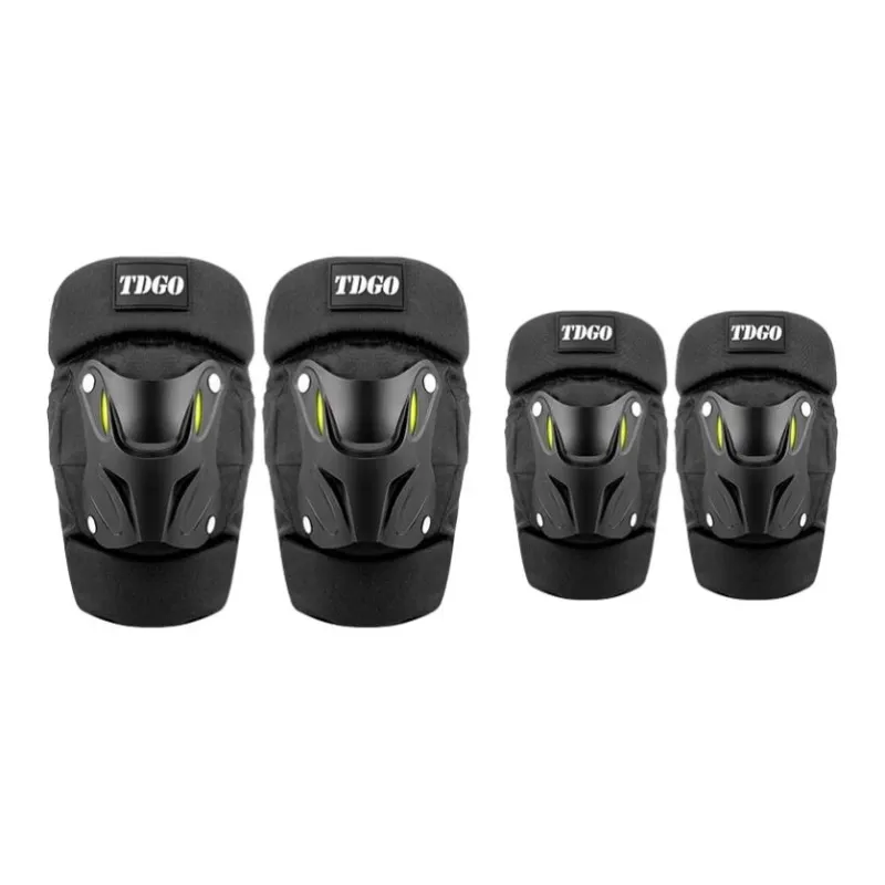 LS2 Motorcycle Protective Gears-8