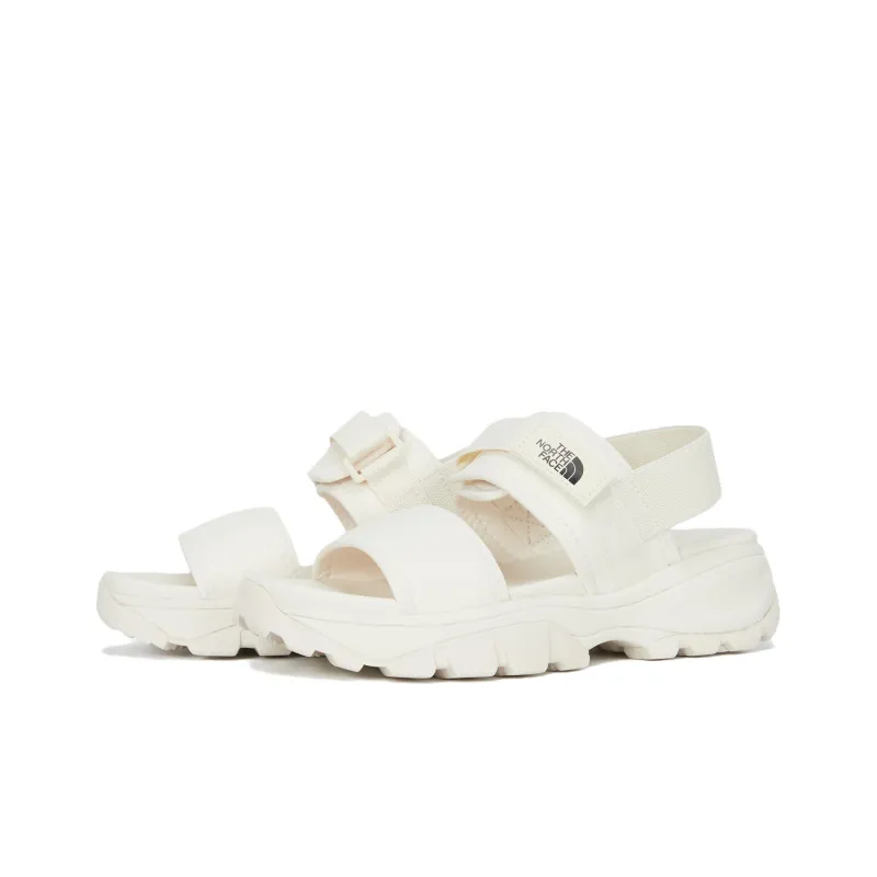 THE NORTH FACE Beach Sandals Unisex Ecru-2