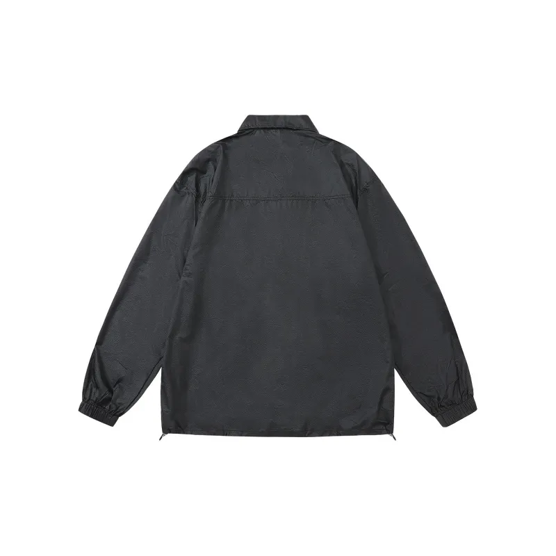 THREE BODY Sun Protection Clothing Unisex-1