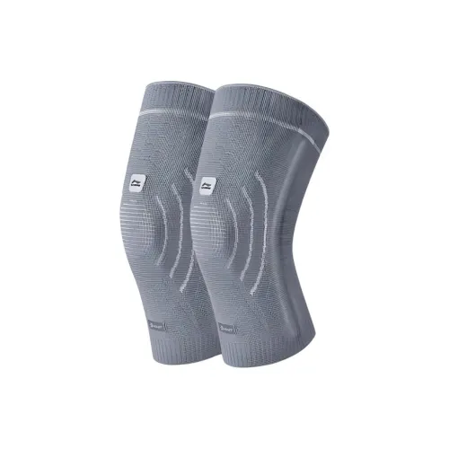 LiNing Fitness running you Table Tennis Badminton Unisex Polyester Polyamide Elastane Knee Pads