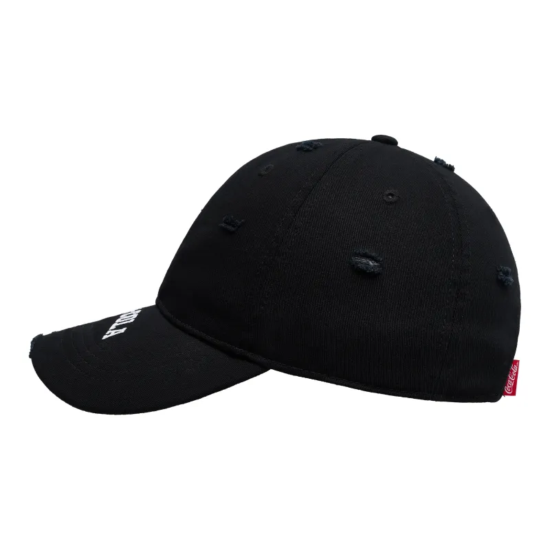 Coca-Cola Cotton Baseball Caps Unisex-2