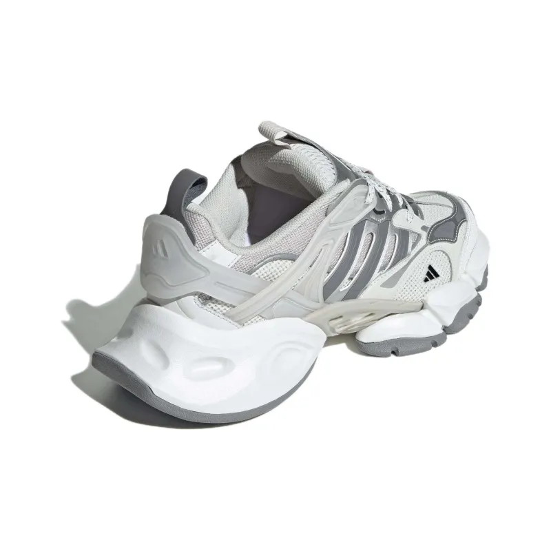 Adidas Xlg Runner Deluxe Grey Silver White-3