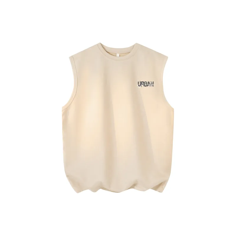 URBAN AUTHENTIC Tank Top Unisex-7