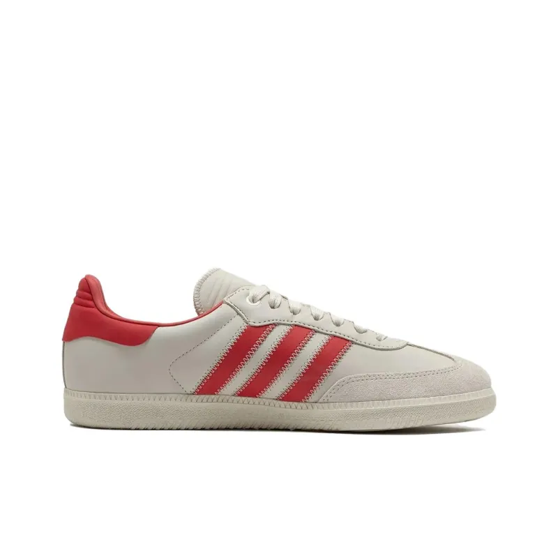 Adidas Samba Humanrace Glory Red-1