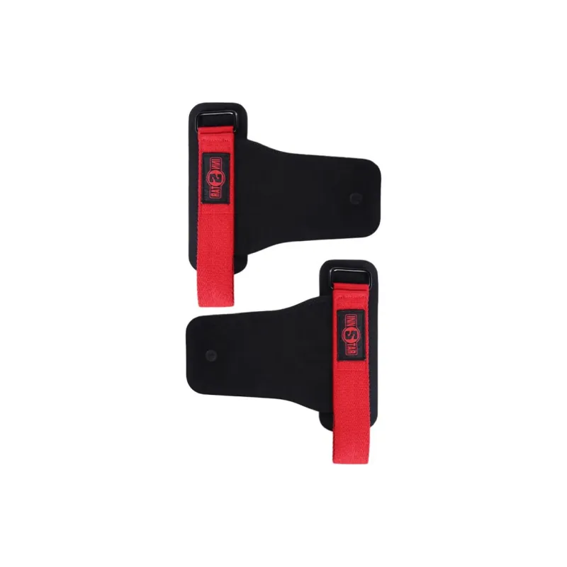 INNSTAR Weightlifting Belts / Gym Gloves-6