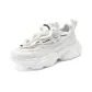 White[6CM Height Increasing]Height Increasing