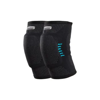 Kawasaki Running Badminton Basketball Cycling Kids' Nylon Elastane Polyester Knee Pads