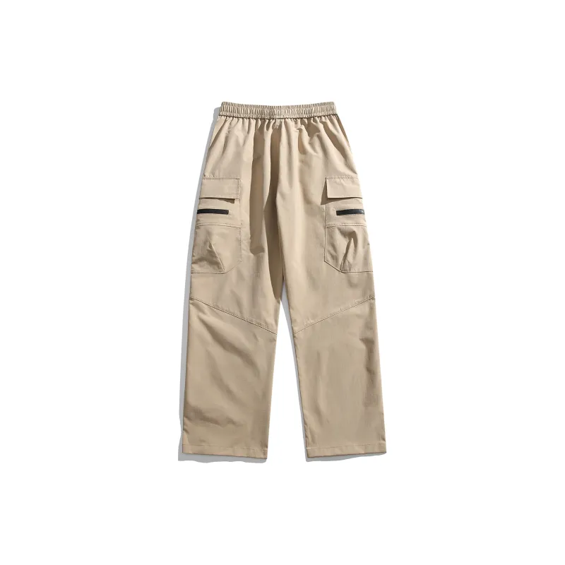 Jeep Wrangler Cargo Pants Unisex-9