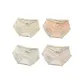 4 Pack (Skin+Orange+White+Pink)
