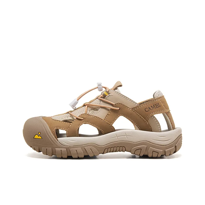 CAMEL River Trekking Shoes Women's-1