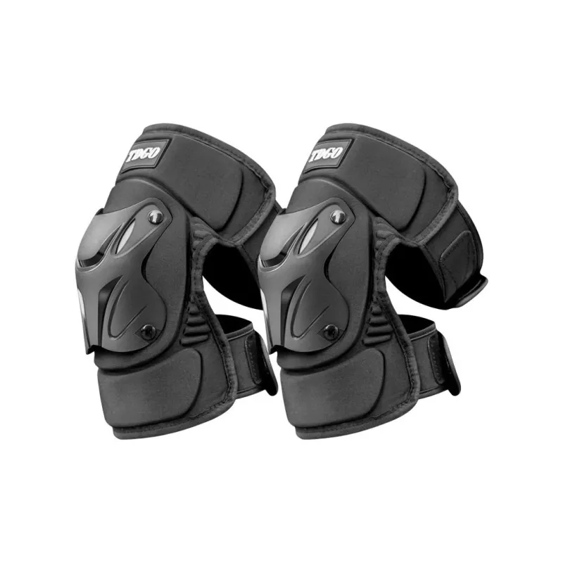 LS2 Motorcycle Protective Gears-10