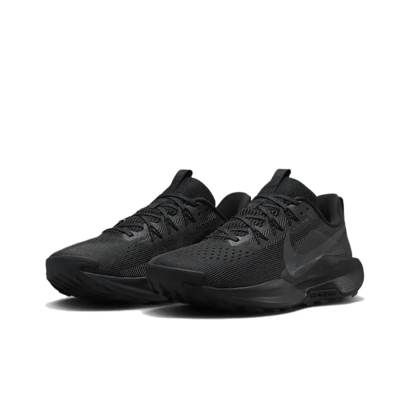 Nike Pegasus Trail 5 Black Anthracite-2