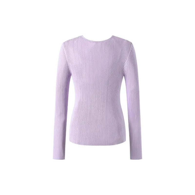 KARL LAGERFELD Knitwear Women's Purple-1