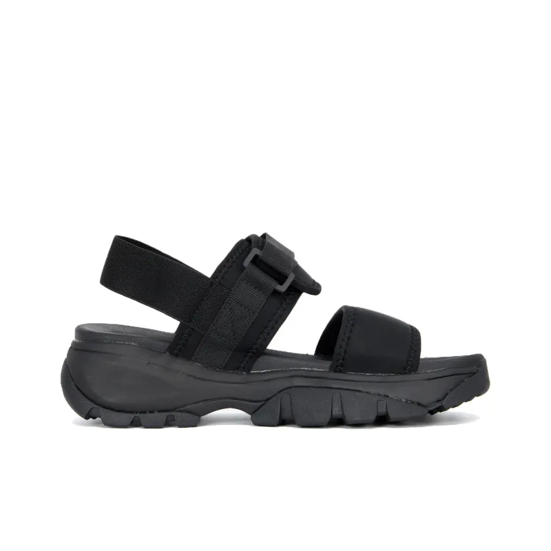 THE NORTH FACE Beach Sandals Unisex Black-1