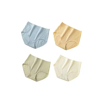 Flowers In Water Underpants Women's