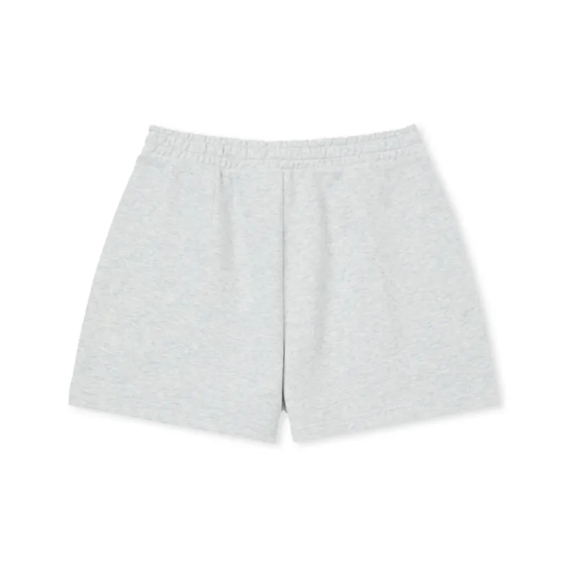 NERDY Casual Shorts Women's Mixed Color White-1
