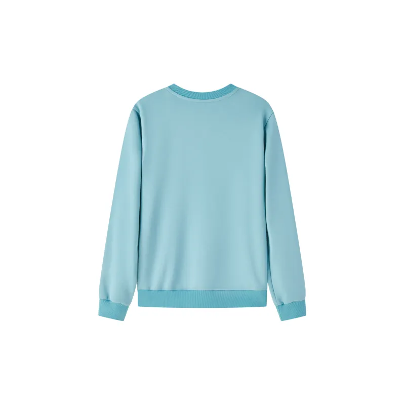 FINITY Sweatshirt Women's Lake Blue-1