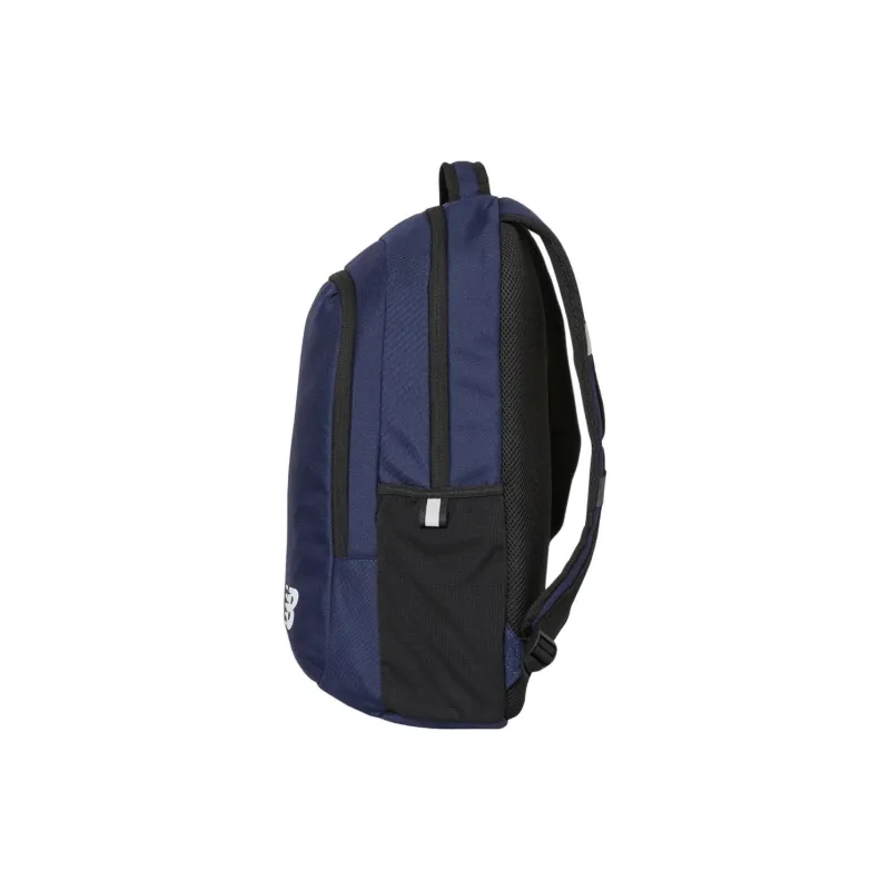 New Balance 560D Polyester Backpack Regular Unisex Marine Blue-1