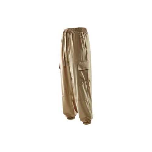 ASWZ Casual Pants Men