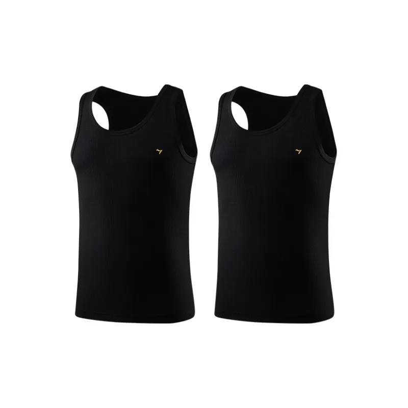 SEVEN Men Undershirts-5