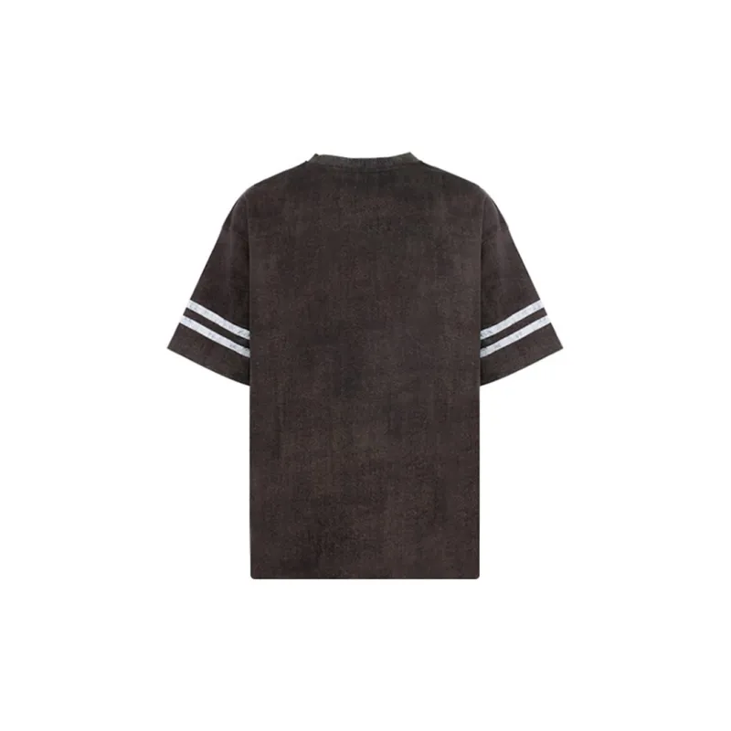 YLDP T Shirts Unisex-5