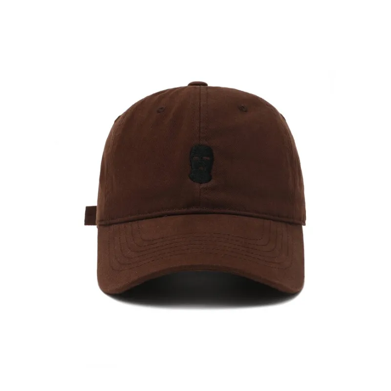 FREE RABBITⅡ High Quality Cotton Baseball Caps Unisex-10