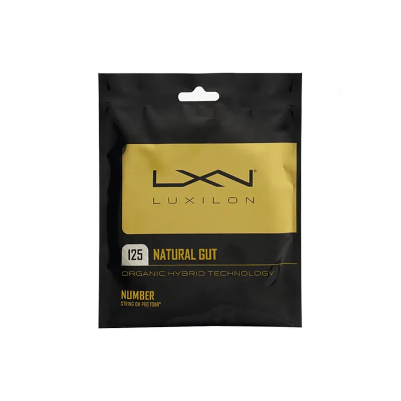 Wilson Tennis Racket Strings Polyester-24