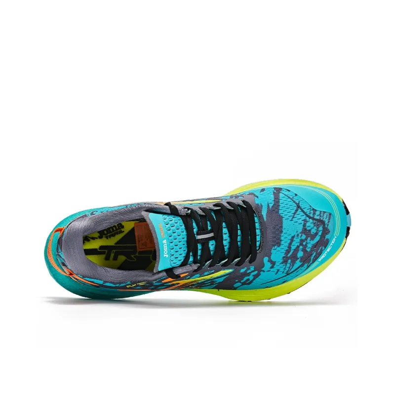 Joma Cushioning Rebound Trail Running Running Shoes Men's-3