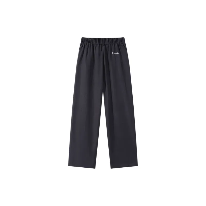 Gwola Casual Pants Unisex-8