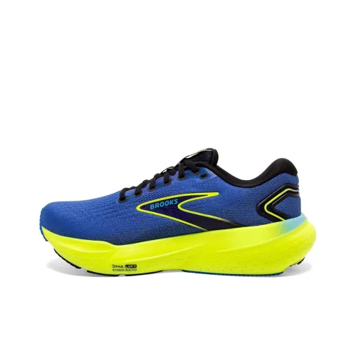 Brooks Glycerin   21 'Blue Nightlife'