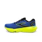 Blue Yellow