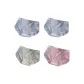 4 Pack (Misty Blue+Misty Blue+Cardamom Green+Pastel Pink)