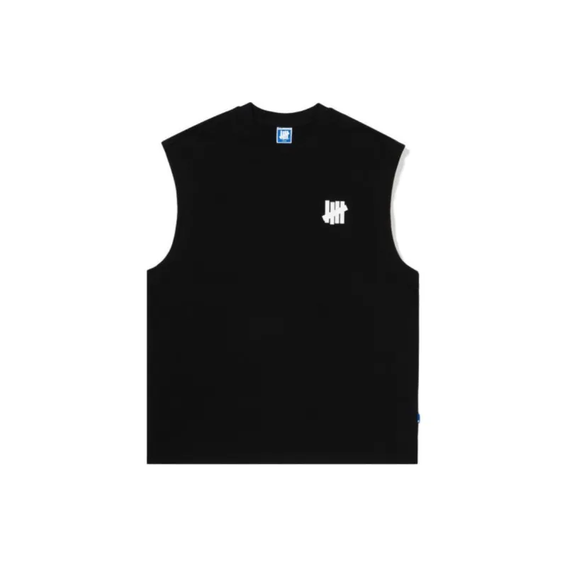 UNDEFEATED Tank Tops Unisex-1