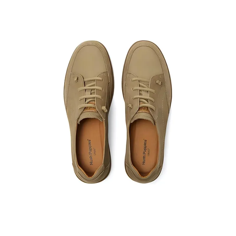 Hush Puppies Low-Top Casual Shoes Men's-3