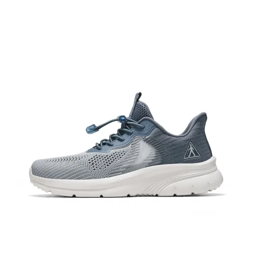 ZULIZ Elderly Shoes Breathable Lightweight Low-Top Casual Shoes Dad Shoes Mom Shoes Unisex
