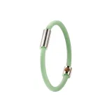 Negative Ion Energy Sports Bracelet-Light Green