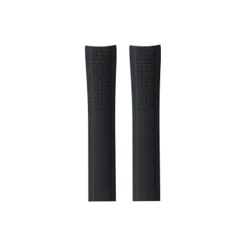 VAGENARI Rubber Strap Compatibility For Audemars Piguet Aquanaut 5164 Watch Band Unisex