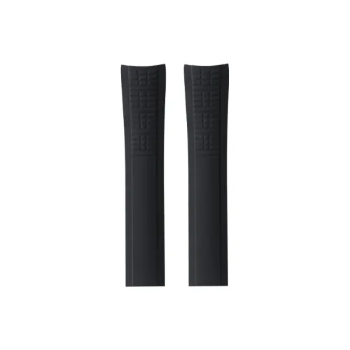 VAGENARI Rubber Strap Compatibility For Audemars Piguet Aquanaut 5164 Watch Band Unisex