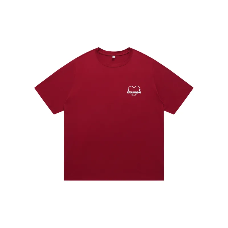 DOKI T-Shirts Unisex-7