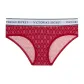 1 Pack (Red/Red)