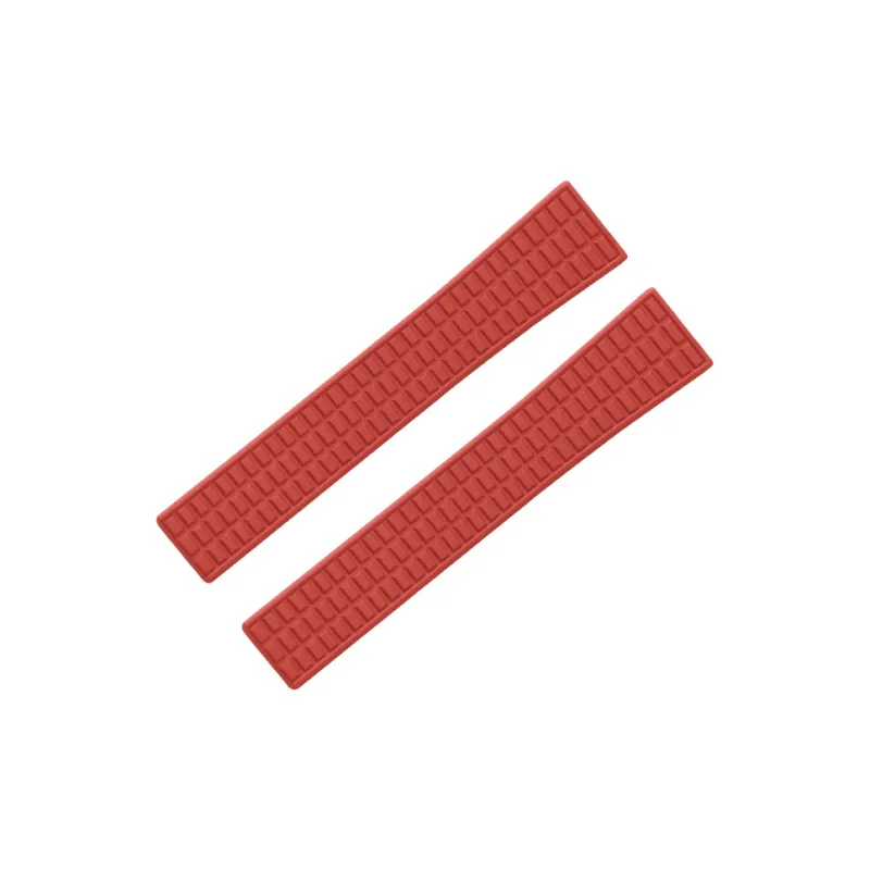 VAGENARI Watch Band Rubber Strap Compatibility For 5067A 5068R 5065 Quartz Unisex-2