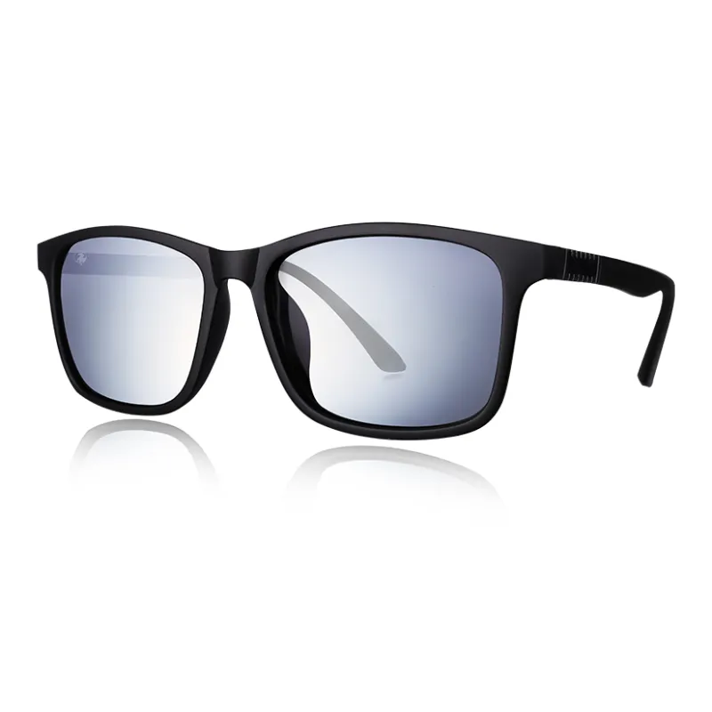 VEGOOS Rectangular Sunglasses Unisex-1