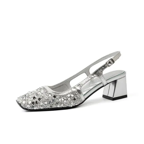 Beijiani Casual Single Shoes Women's