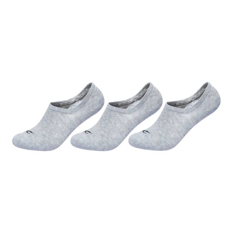 SAIQI No Show Socks Men's 3 Pack-2