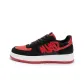 Black Red