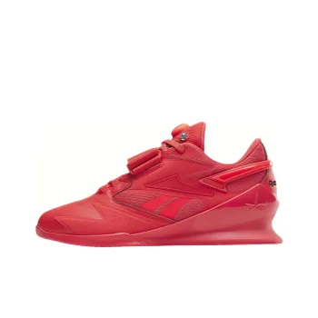 Legacy Lifter Reebok 3 'Cherry Red'