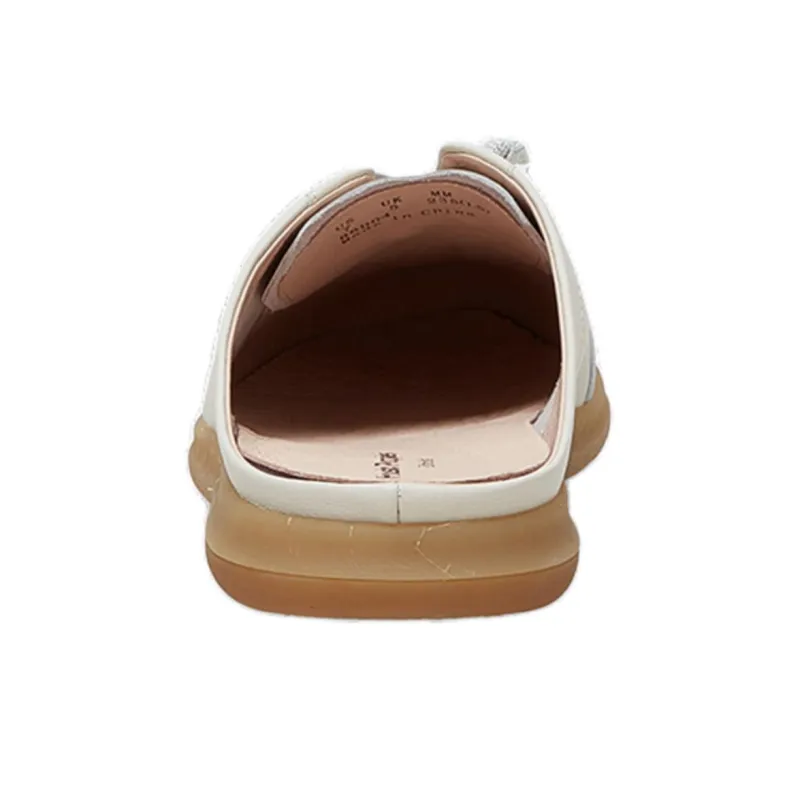 Hush Puppies Rubber Sole Slip-Resistant Wrap-toe Slippers Women's-2